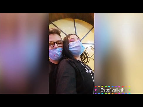 ❤️ A maldita quarentena está me deixando louco. ❤❌ Apenas porno em nós ️❤