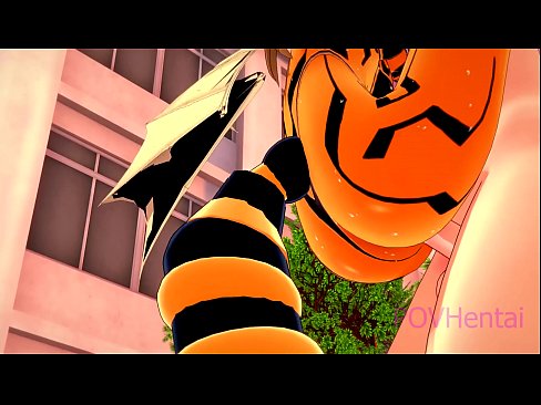 ❤️ Monstro da Wasp Girl ❤❌ Apenas porno em nós ️❤